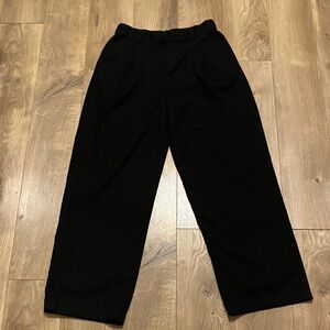Aeropostale Wide Leg Trousers